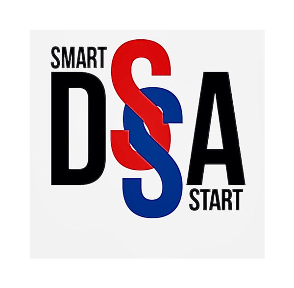 DSA SMART START