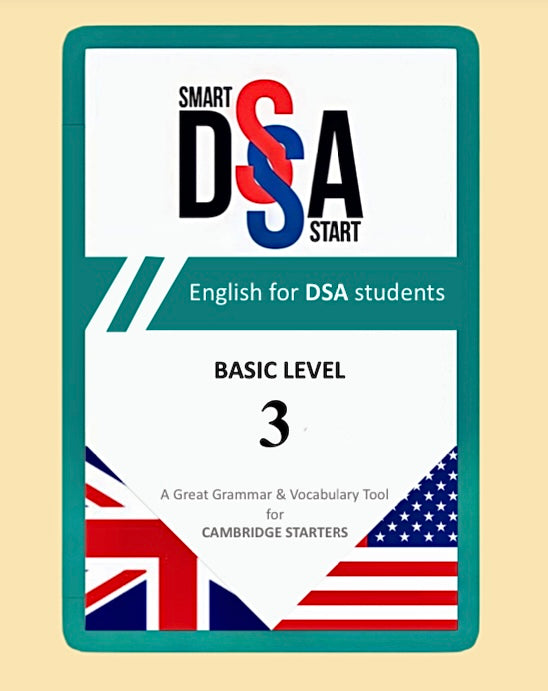 BASIC LEVEL 3