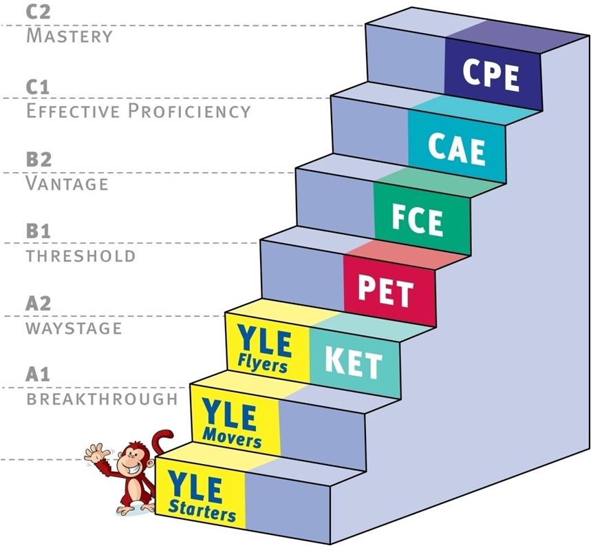 MEDIUM LEVEL 3